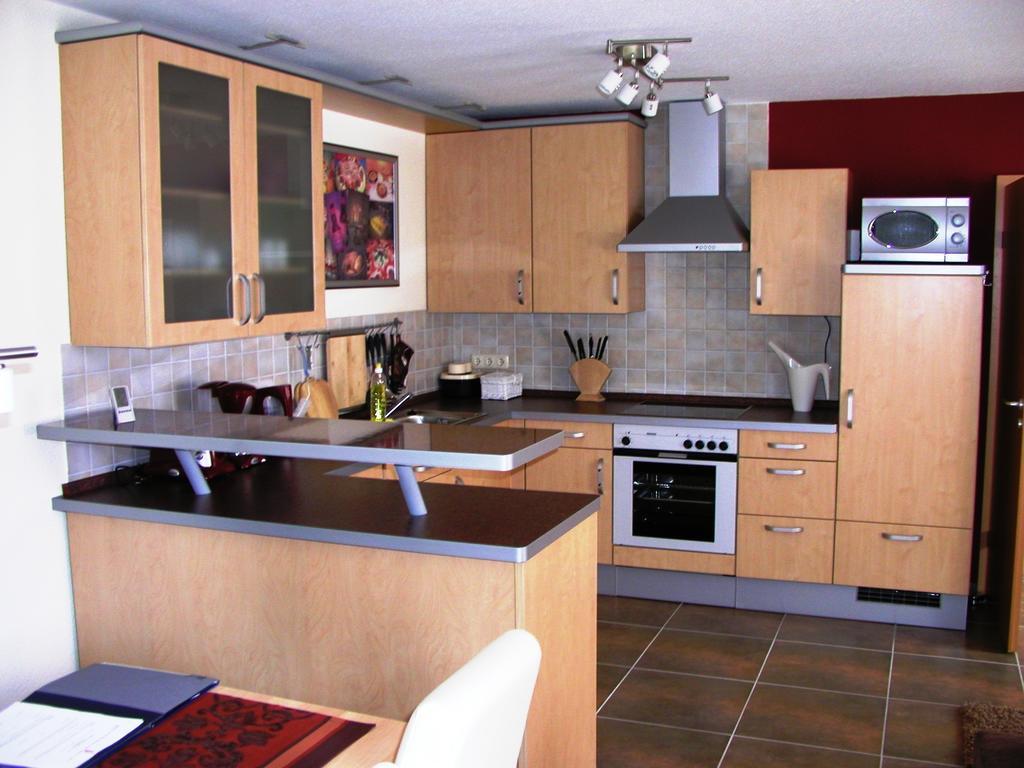 Ferienwohnung Usedomresidenz Karlshagen Quarto foto