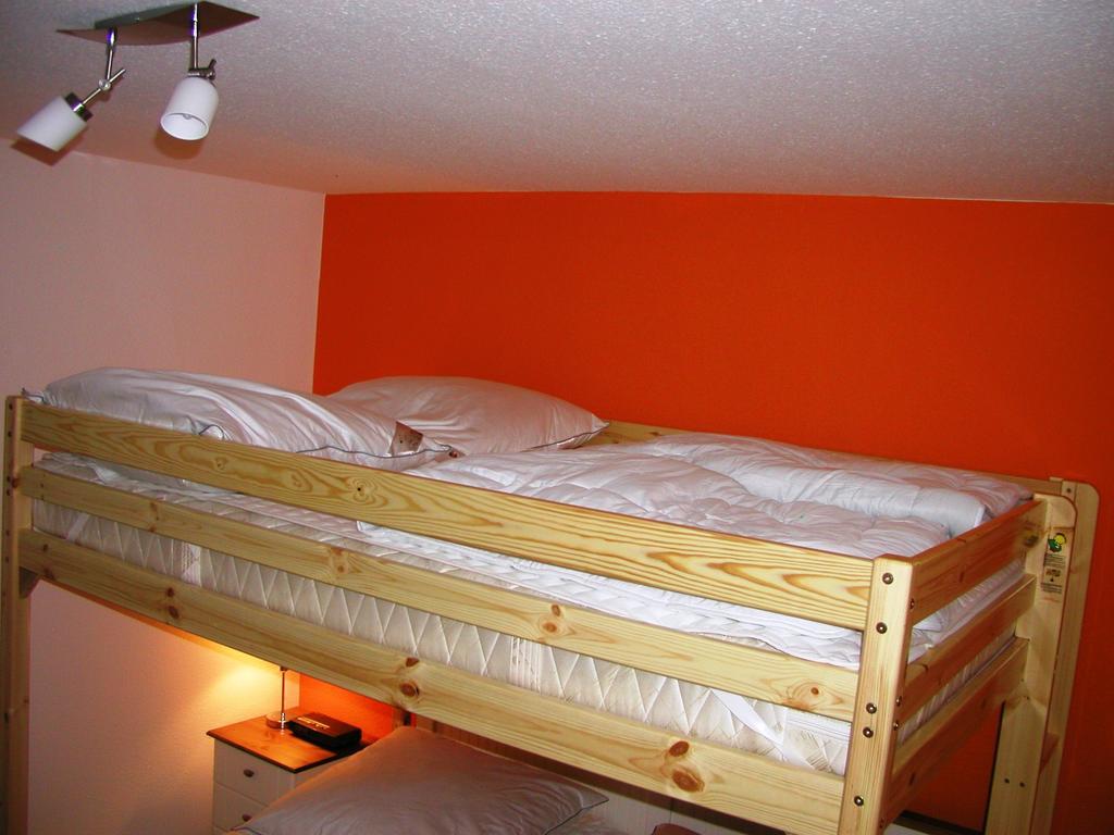 Ferienwohnung Usedomresidenz Karlshagen Quarto foto