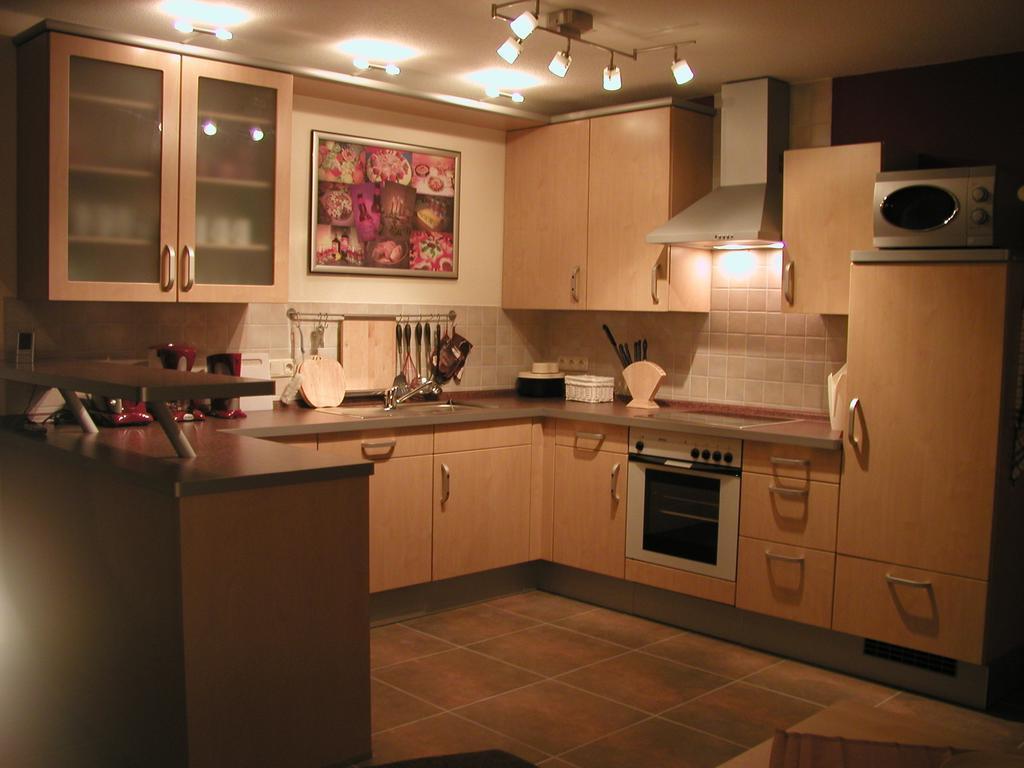 Ferienwohnung Usedomresidenz Karlshagen Quarto foto