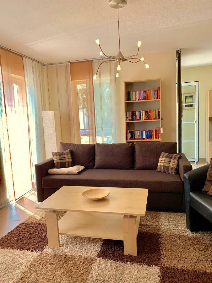 Ferienwohnung Usedomresidenz Karlshagen Exterior foto